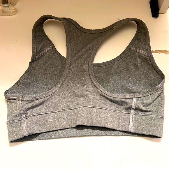 Nike Sports Bra - Picture 2 of 2